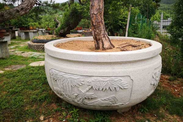 工廠(chǎng)門(mén)牌石雕（工廠(chǎng)門(mén)牌一般用什么字體）