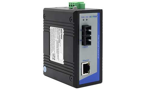 千兆工業(yè)級以太網光纖收發(fā)器UT-2601GC-220系列1口千兆網絡光纖收發(fā)器