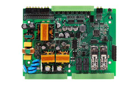 DCC-PB 通訊設備DC智能電源系統(tǒng)