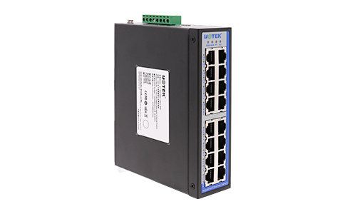 工業(yè)級(jí)網(wǎng)管型以太網(wǎng)絡(luò)交換機(jī)-UT-62016GC系列16口全千兆網(wǎng)管型以太網(wǎng)交換機(jī)